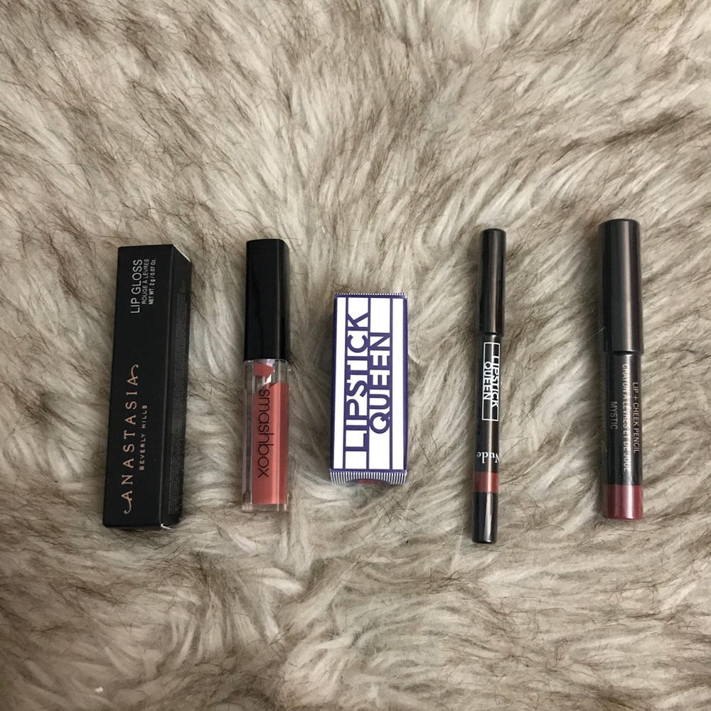Lipstick Bundles